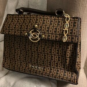 Beautiful Small handbag by BeBe